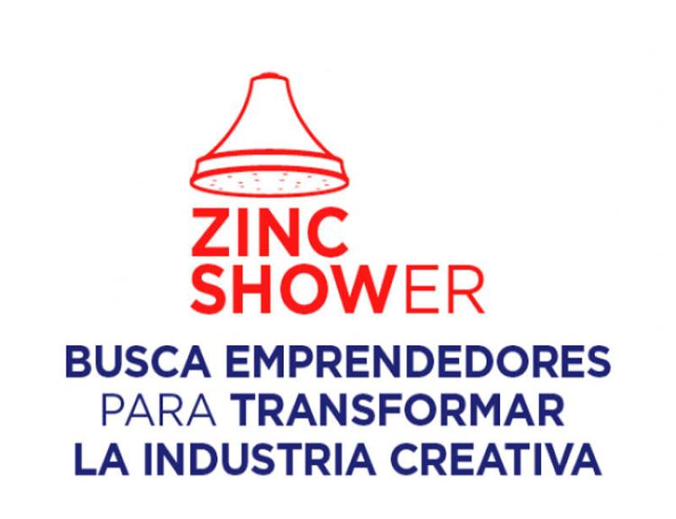 Zinc Shower 2013