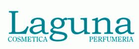 Logo Perfumerías Laguna