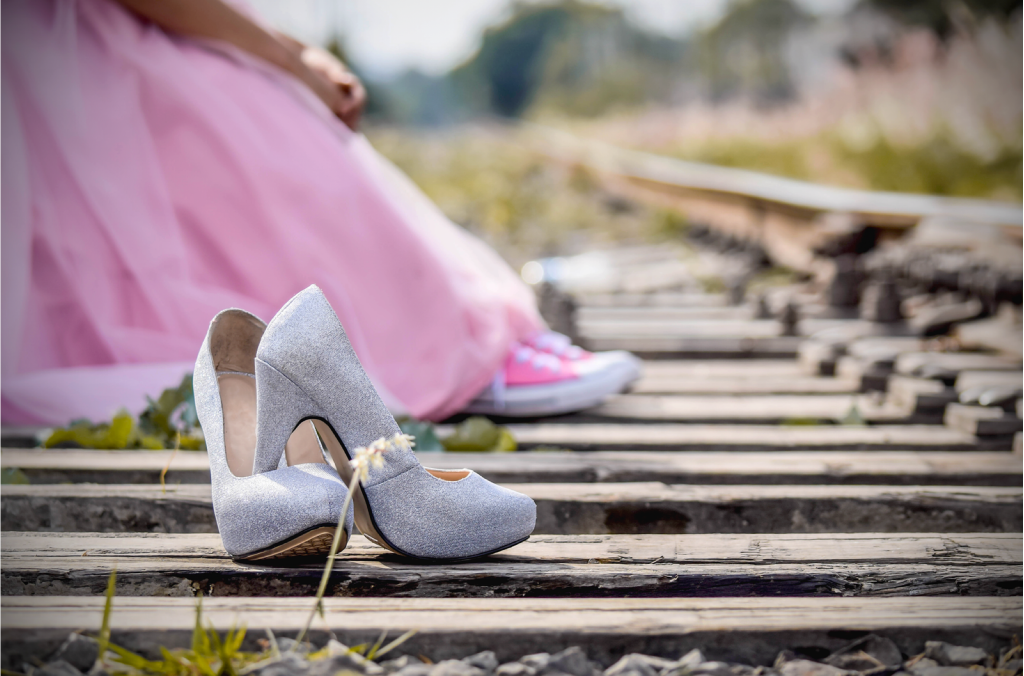 Agnes Gray Locura Enumerar Zapatos verano 2018: 2 tendencias para dejar pasar de largo – La bruja con  tacón de aguja